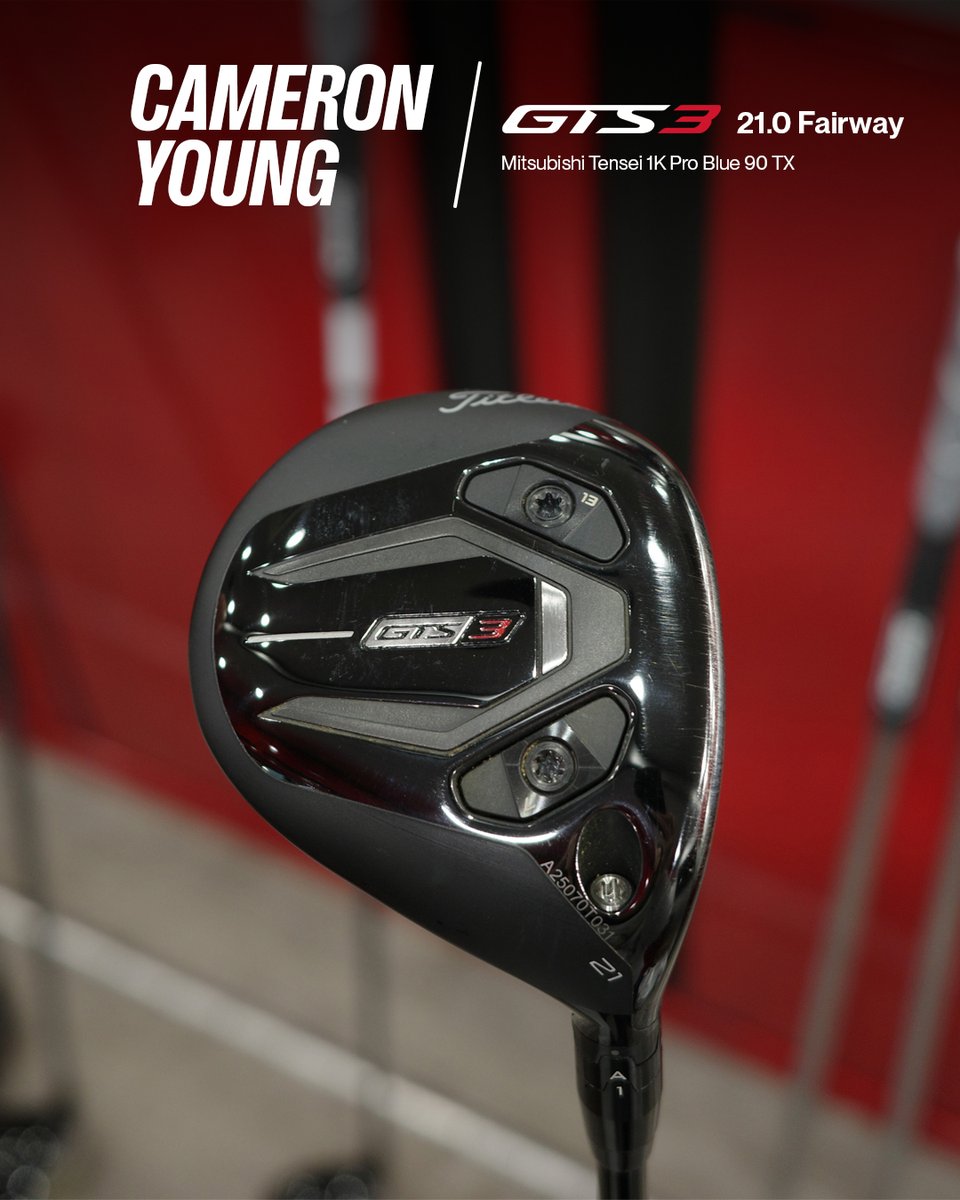 Titleist tweet media