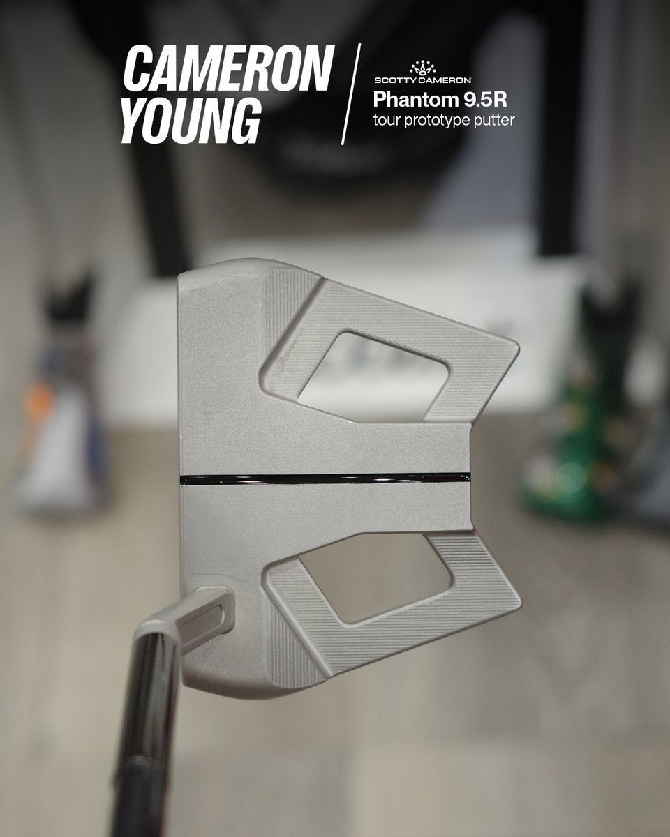 Titleist tweet media