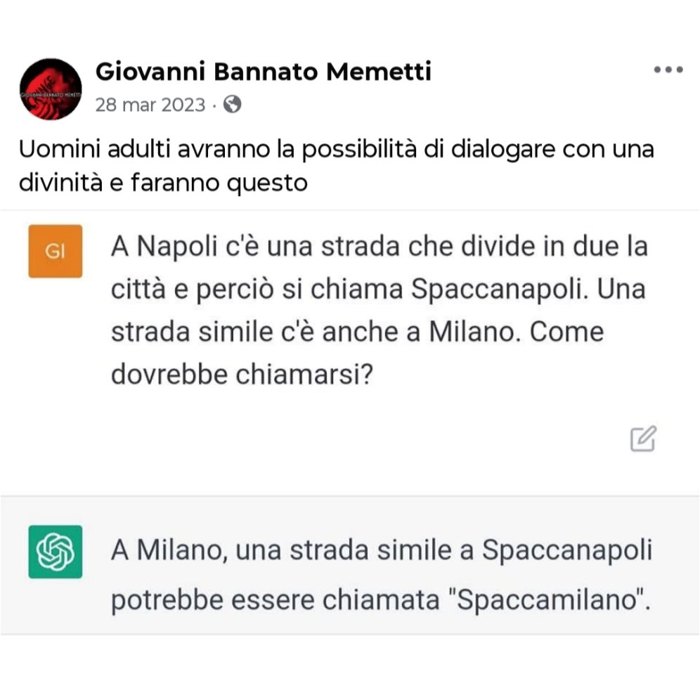 GMemetti's tweet photo. @Corriere datemi due lire e vi tiro fuori robine di questo calibro quando volete https://t.co/T7MporiAWl