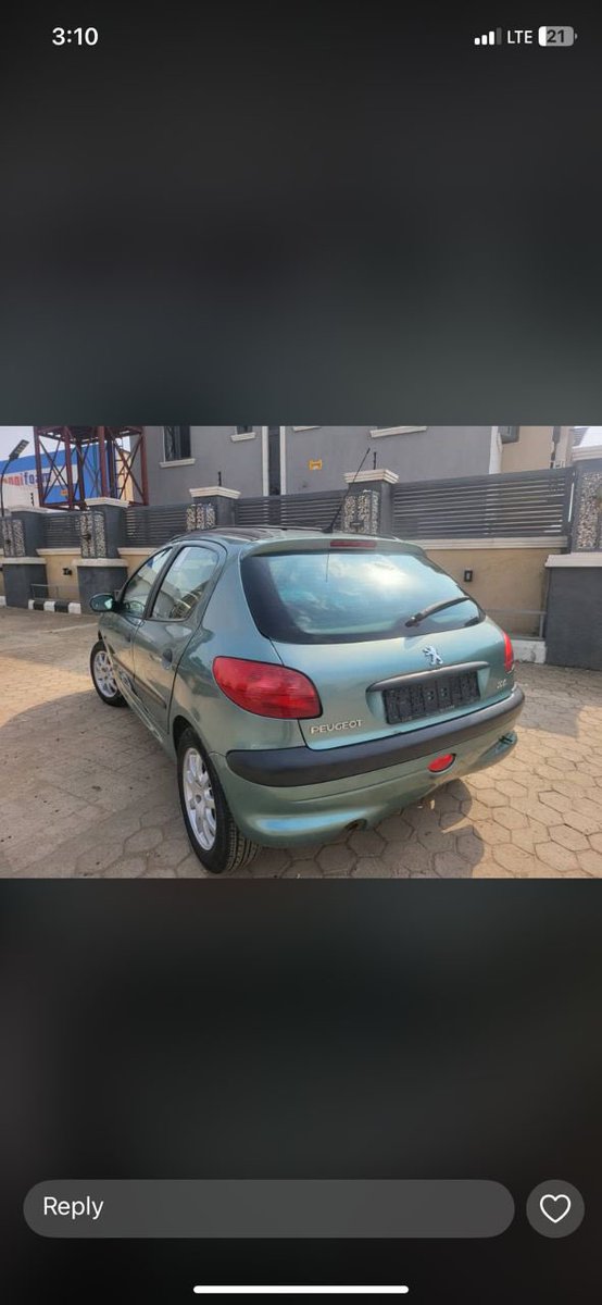 Cars Nation tweet media