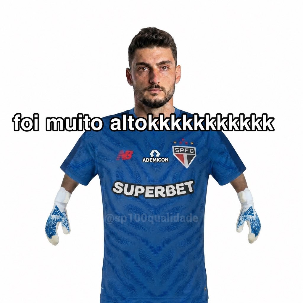 São Paulo Em Baixa Qualidade tweet media