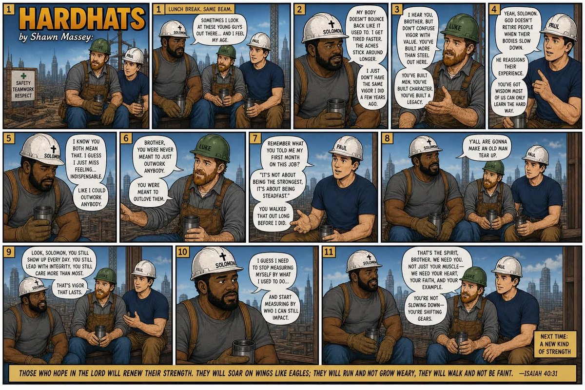 Shawn Massey tweet media