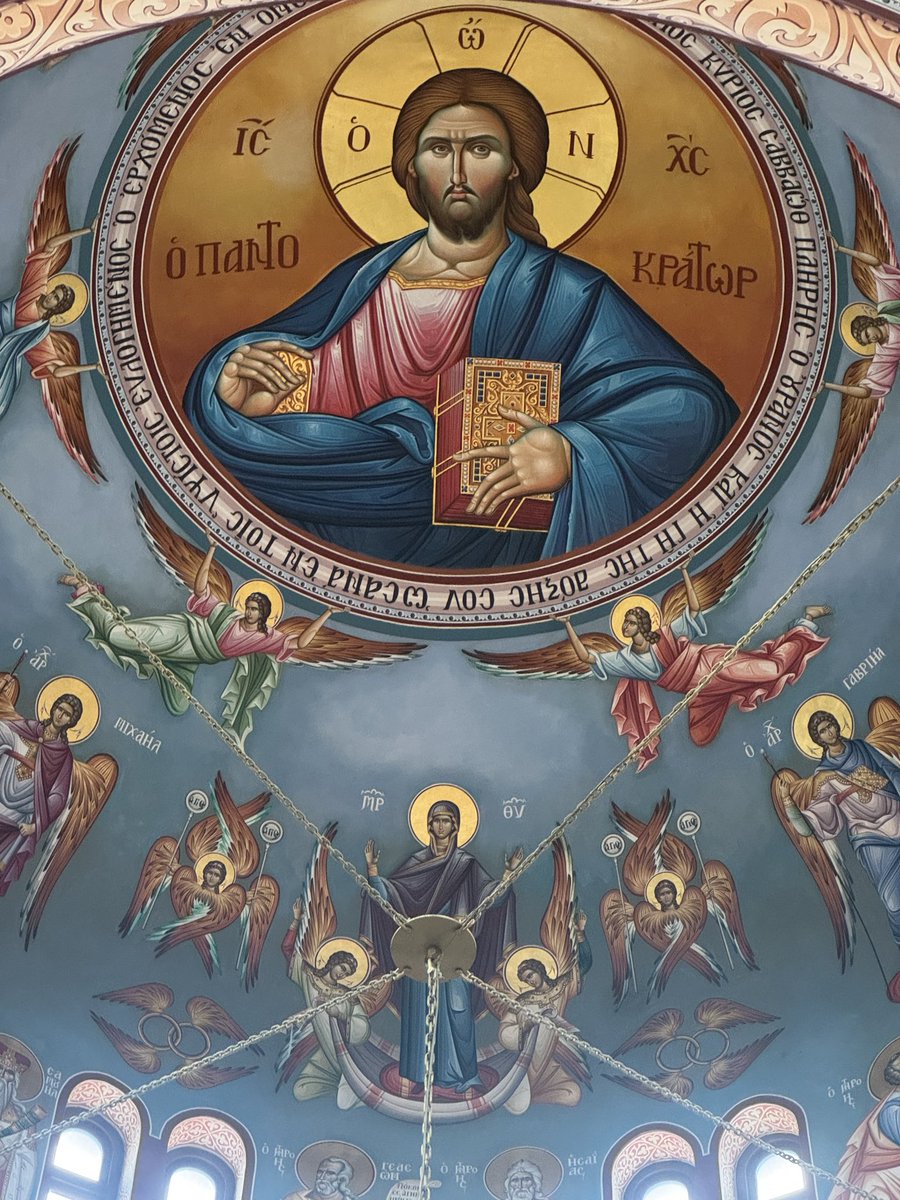 Panteleimon☦️ن tweet media