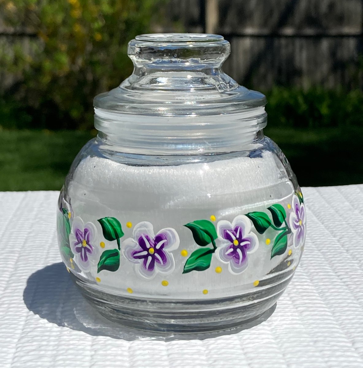 LPaintitpretty's tweet image. Lots of unique hand painted items in my shop etsy.com/listing/100935… #trinketjar #giftforher #handpainted #SMILEtt23 #etsyshop #shopsmall #craftbizparty #ShamelessSelfPromoSunday