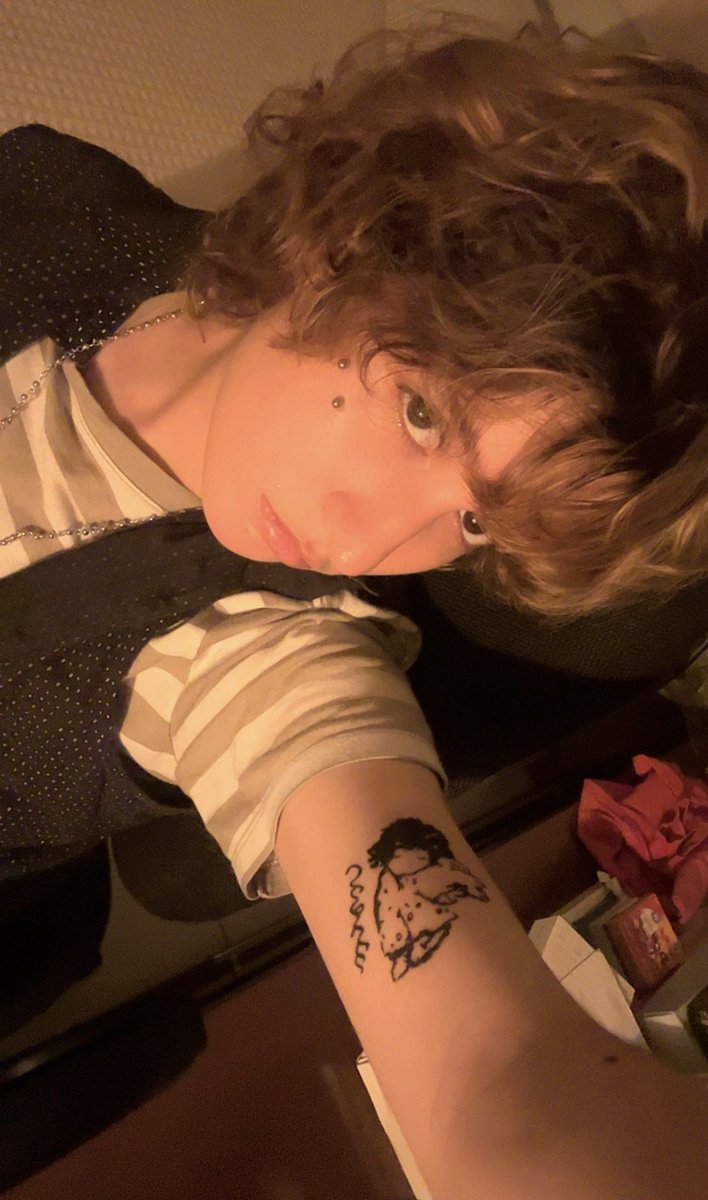 lynn tweet media