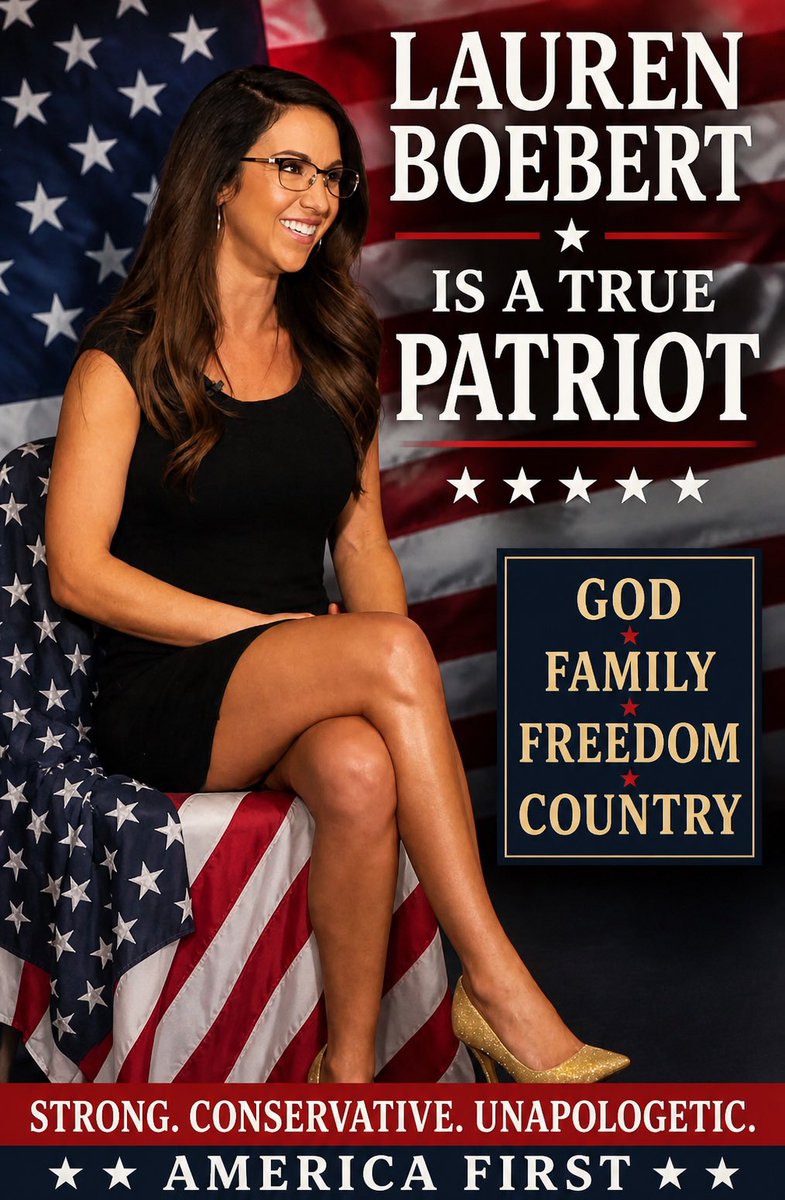 Lee Patriot Hood tweet media