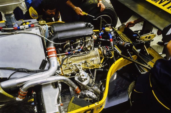 Grand Prix 1980-1989 🏁 tweet media