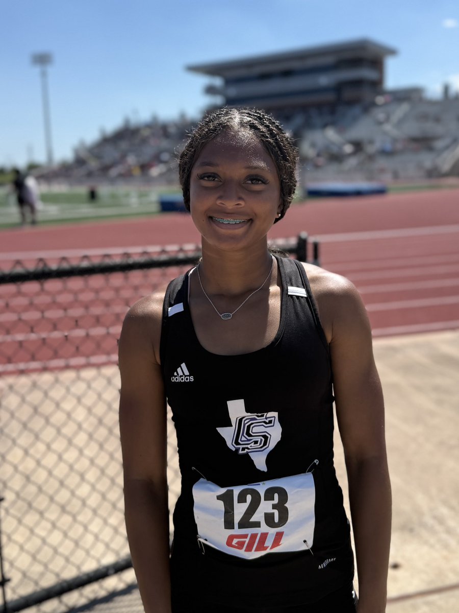CSHS Girls Track & Field tweet media