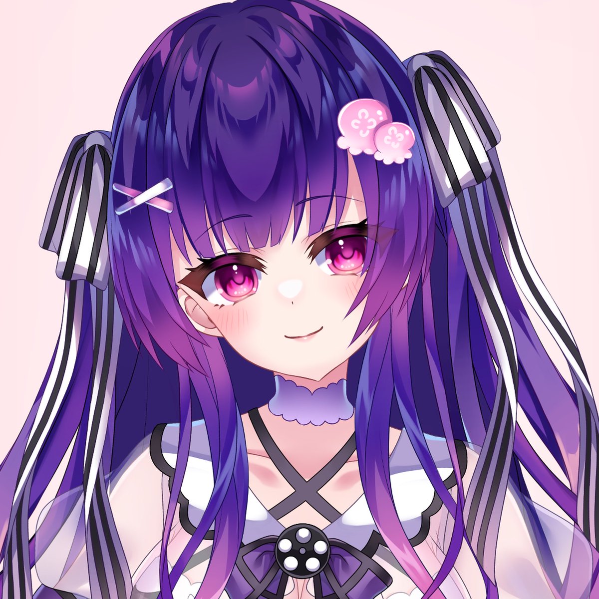 海月めう💜🎞🪼VTuber tweet media