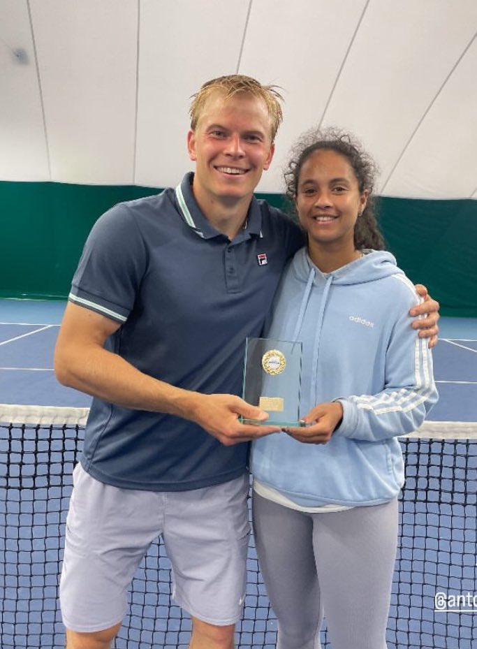British Tennis Players On Tour🇬🇧 tweet media