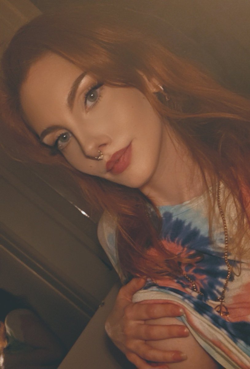 Lilith LUST tweet media