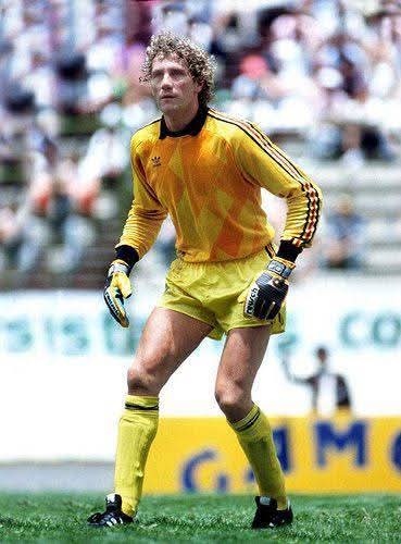Jean Marie Pfaff