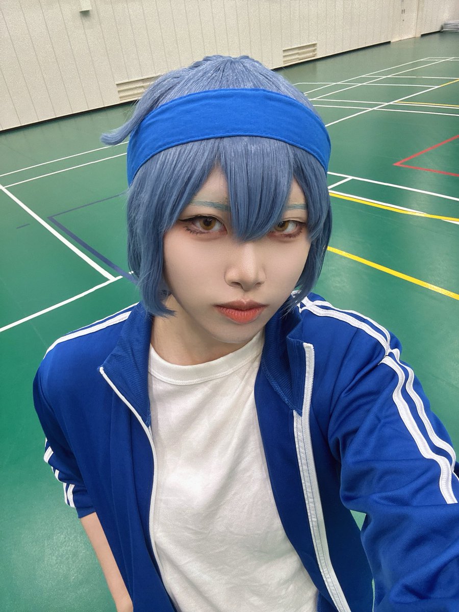 かと〜 tweet media