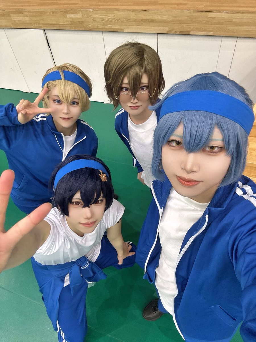 かと〜 tweet media