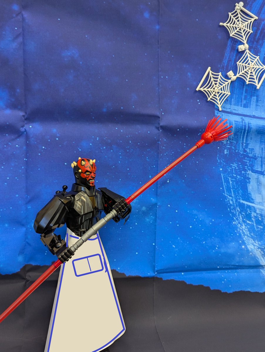 JCBrickEmporium's tweet image. We may be closed today but we got some help to get the store ready for tomorrow.
#starwars #MayThe4th #florenceaz #pinalcounty #lego #StarWarsDay #starwarslego #afol