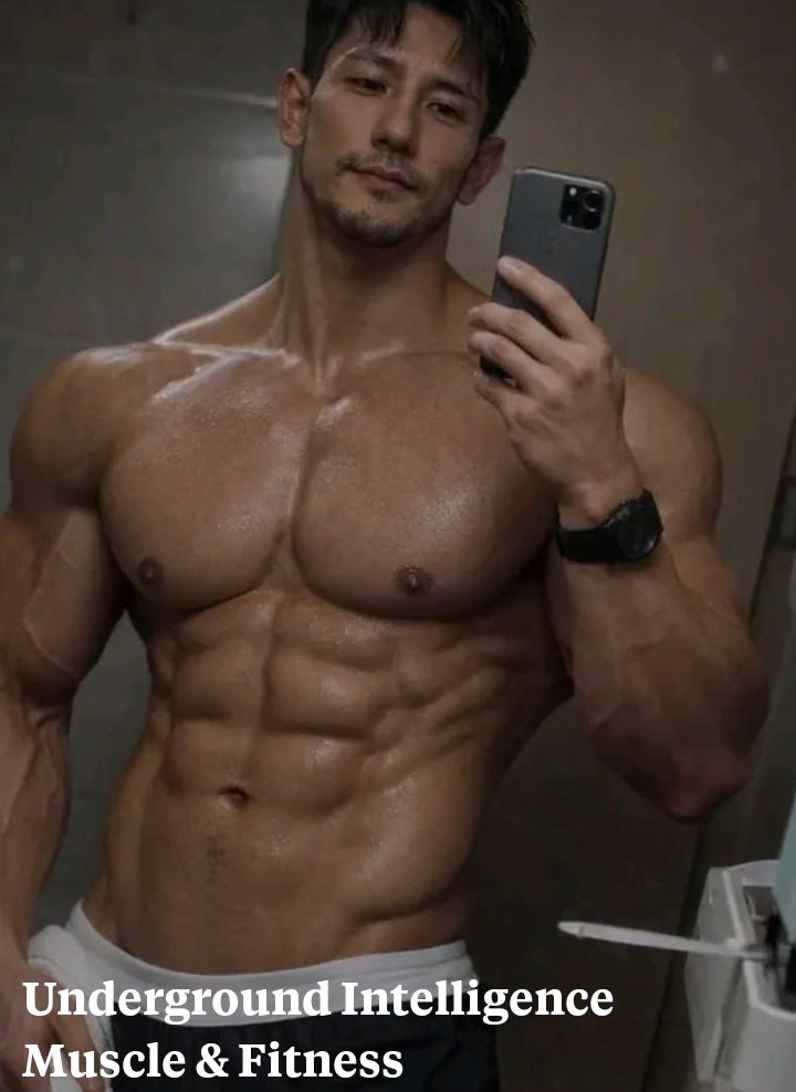 DjMarcoAndre's tweet photo. Underground Intelligence Muscle & Fitness Magazine @Flipboard
https://t.co/YLHzSjxZim
@Pinterest
https://t.co/HwLvZHwUSp
@Flipboard #flipboard
#health #fitnessjourney
#sex #menshealth #FitnessMotivation
#fitfam @alphamuscleclub @puphawaii1 @hotd_goodm #muscle @hotfitmenonly @AlcibiadeEroe @findominfluence @contatto19 @CourtialT @EternalDreemer @HFitguys @hotd_goodm @HotGuyZone @nen690 @n2muscle007 @sexygyys @sexyhotmales565 #bodybuilding #FitnessModel #gymmotivation #gymlife #Gymbro #gymrat #gymgirl #workouts #nutrition #exercise #bodypositivity #musclegrowth #muscledom #muscle #MakeAmericaFitAgain