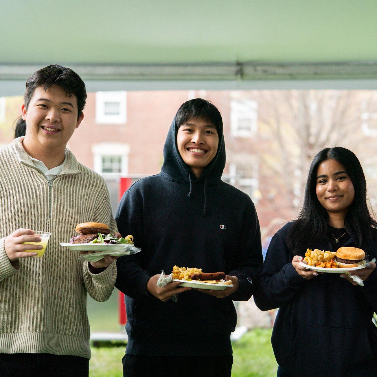 University of Rochester tweet media