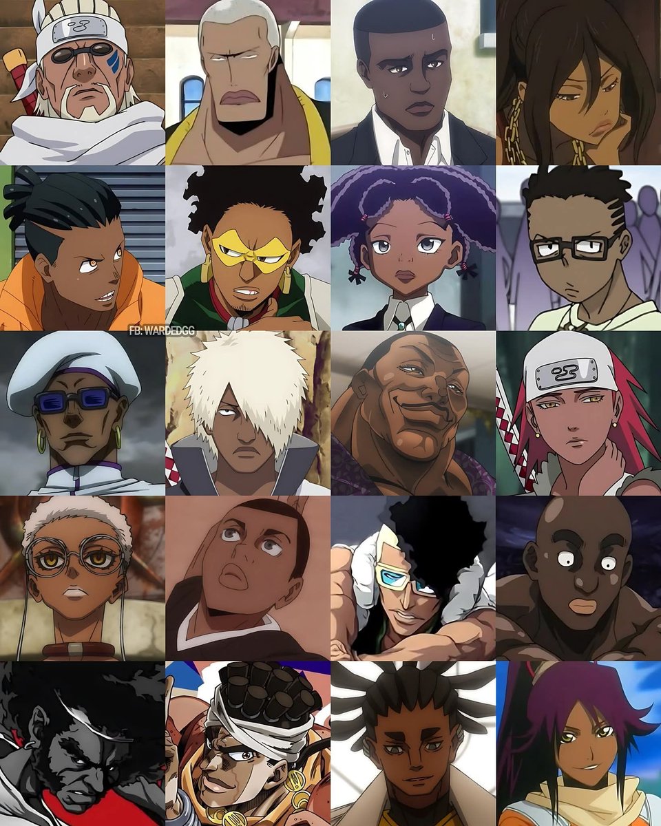 Anime Posts tweet media