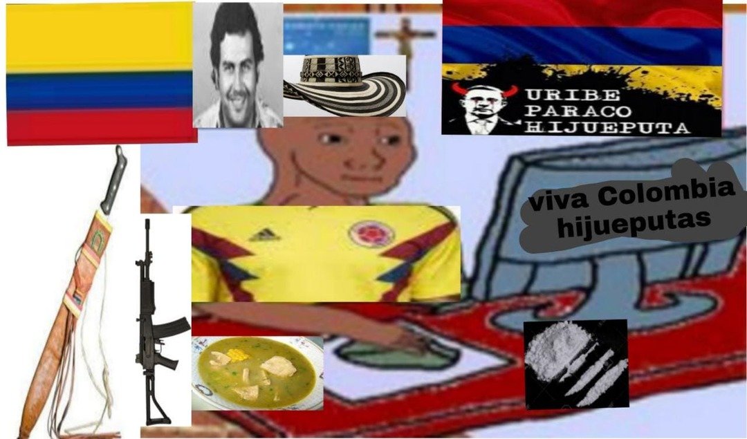 Ecuador Maps 🇪🇨 tweet media
