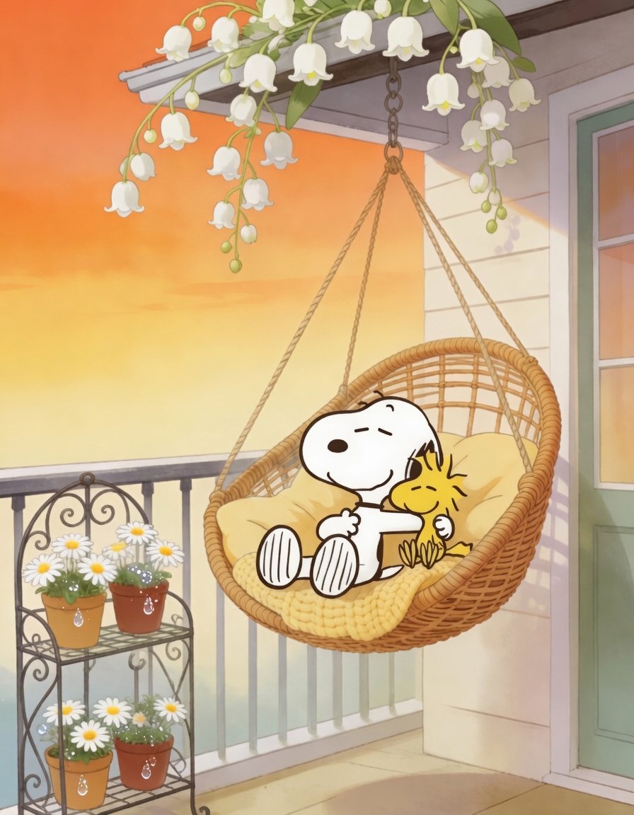 Snoopy Gallery tweet media