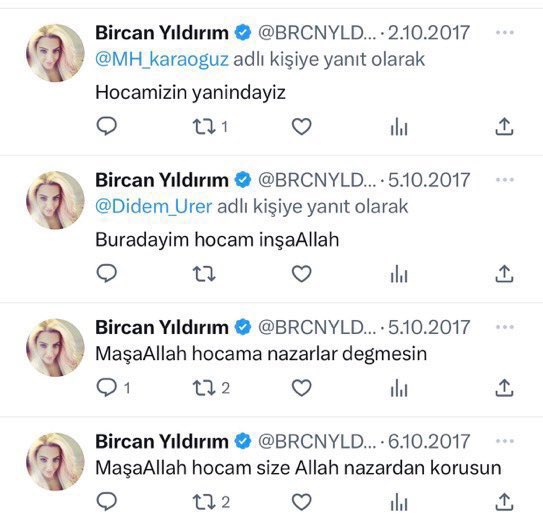 MAH Ajansı tweet media