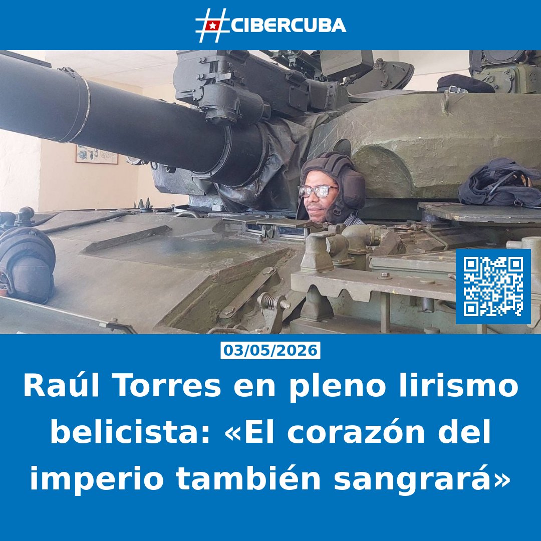 CiberCuba - Noticias de Cuba 🇨🇺 tweet media