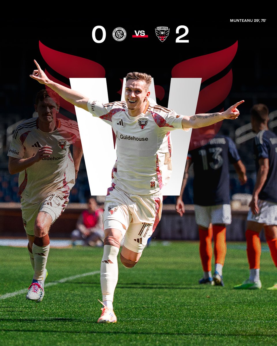 dcunited's tweet image. +3️⃣ ON THE ROAD