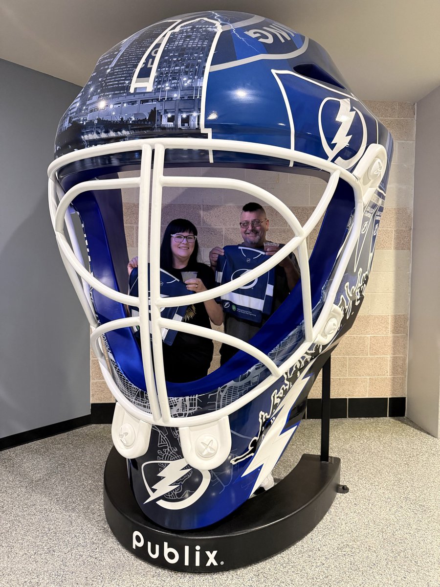 gnnssgrl's tweet photo. #gobolts Game 7! Let’s goooooooooo!!! https://t.co/2GWbWRhRx1