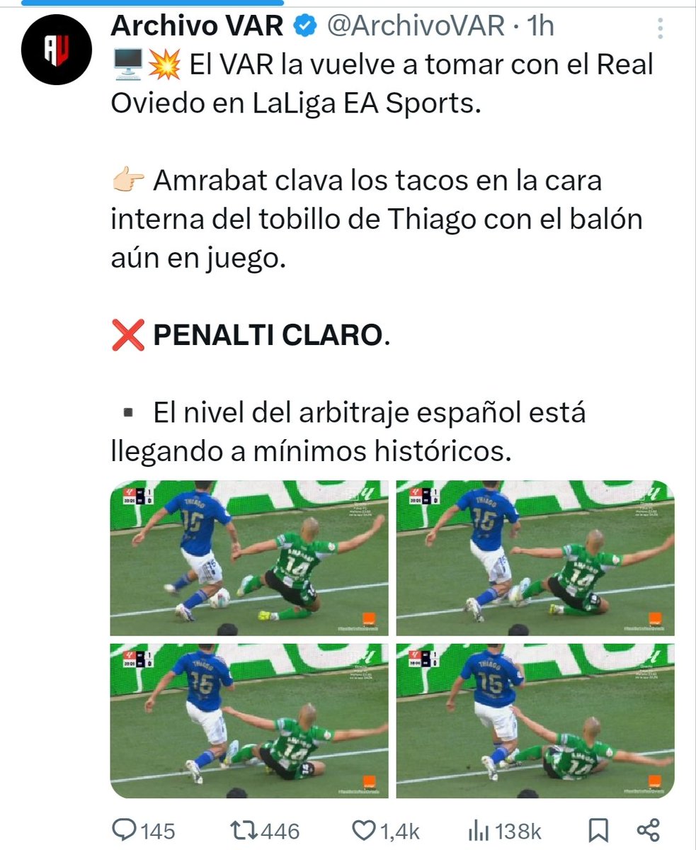 ANCR tweet media