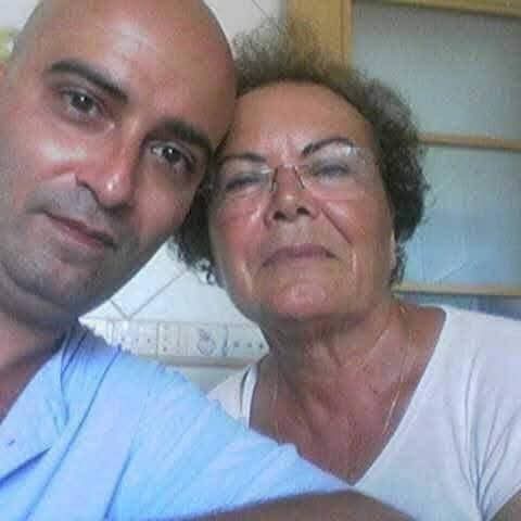 PAULOCORREIA89's tweet image. MÃE ❤️❤️❤️

#mae #DiaDaMãe #amor
