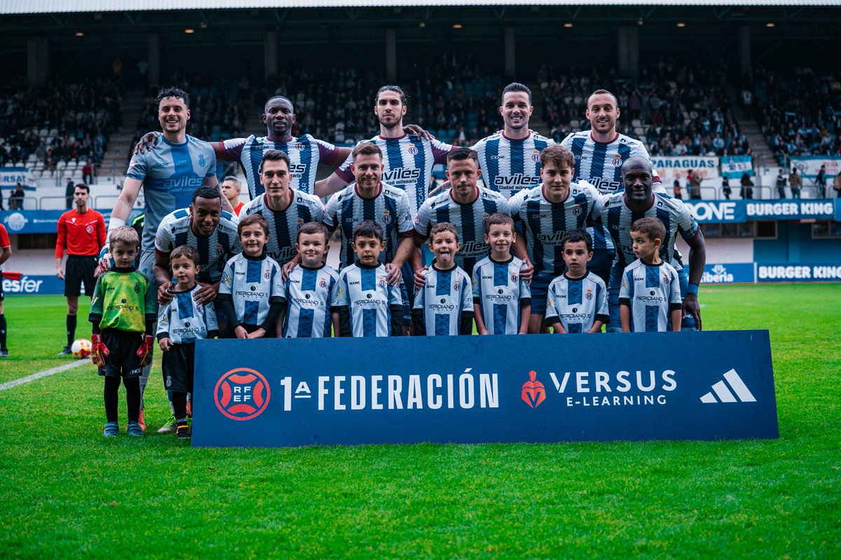 nandoalm1's tweet photo. Lucharemos hasta el final.
Confianza plena en este equipo.
@RealAvilesInd 💙 https://t.co/tItfbsRGlg