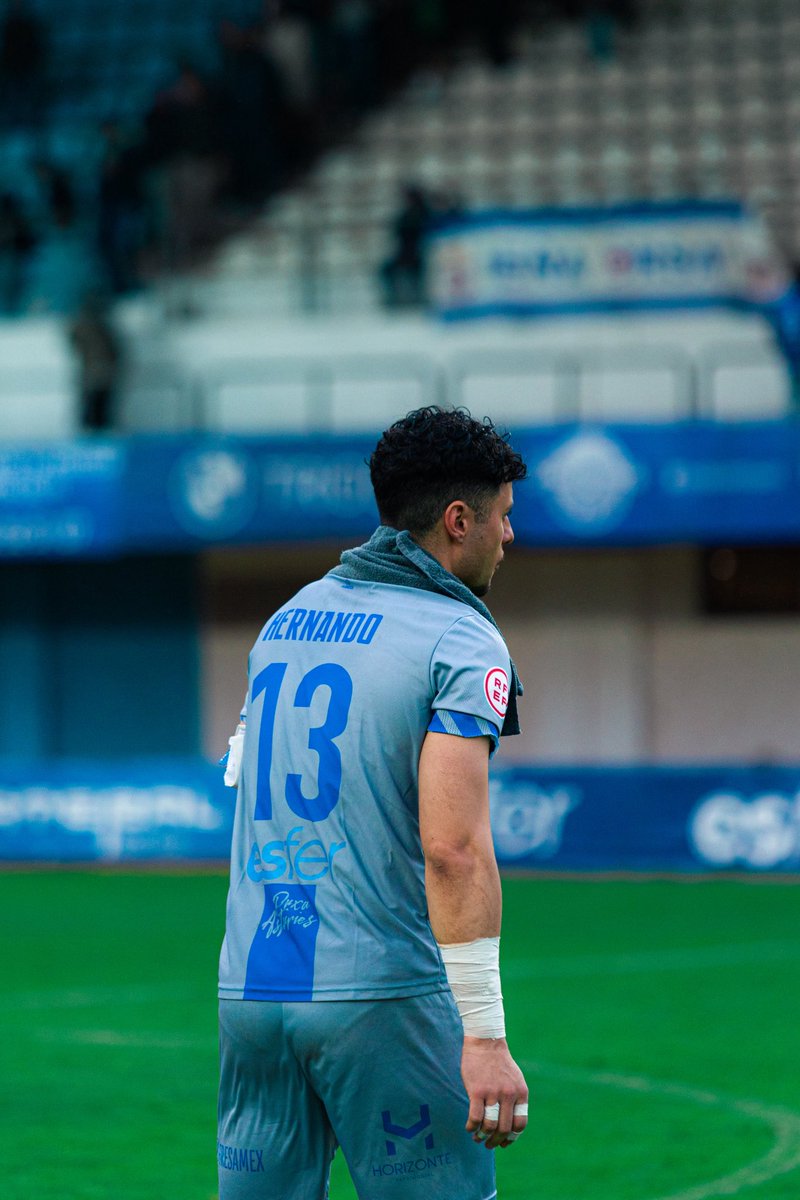 nandoalm1's tweet photo. Lucharemos hasta el final.
Confianza plena en este equipo.
@RealAvilesInd 💙 https://t.co/tItfbsRGlg