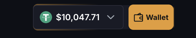 Wager.com tweet media