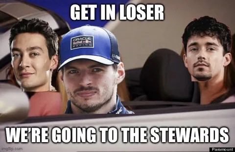 F1 TROLL tweet media