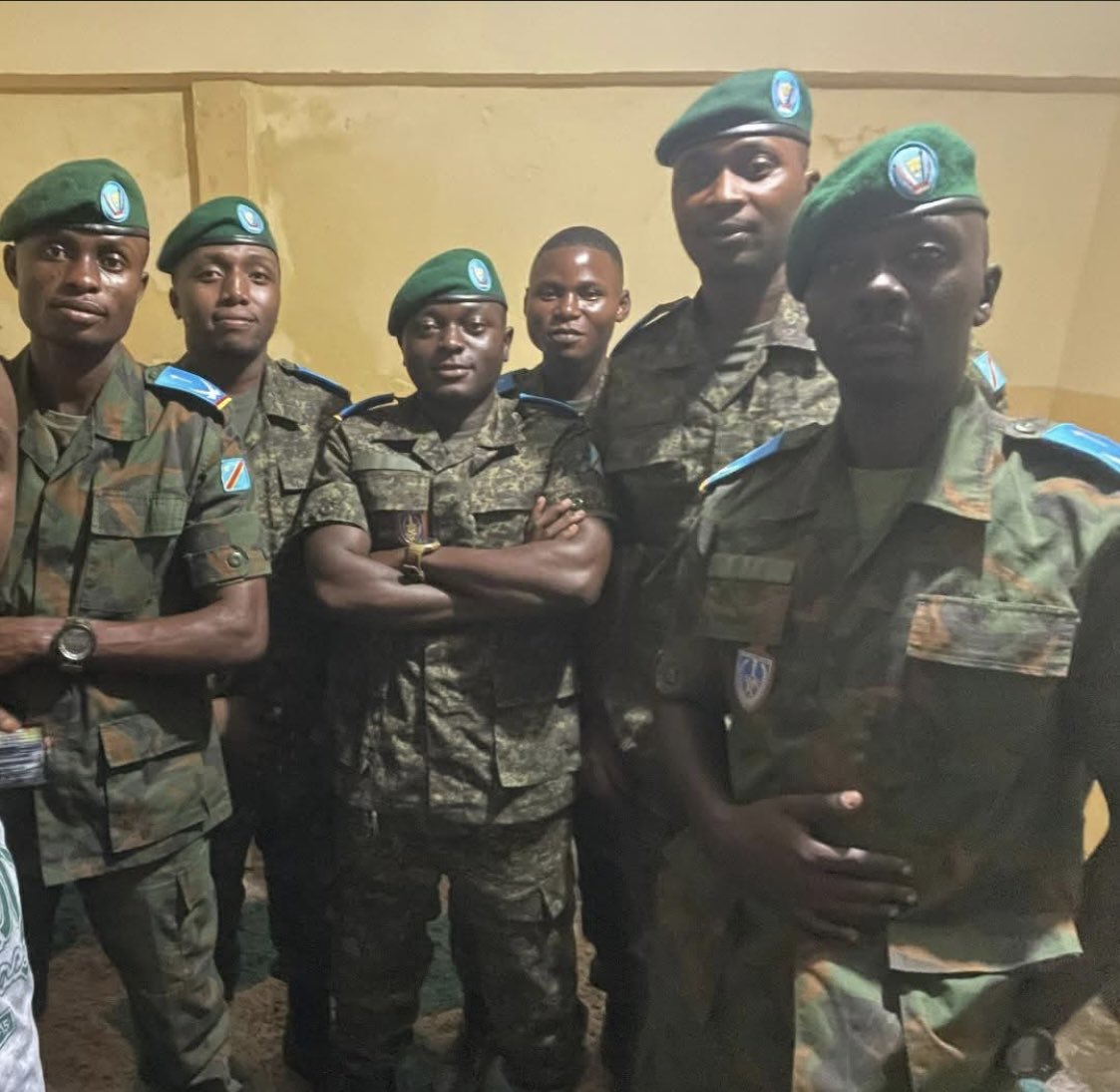 CPT BRAVE 🇨🇩 tweet media