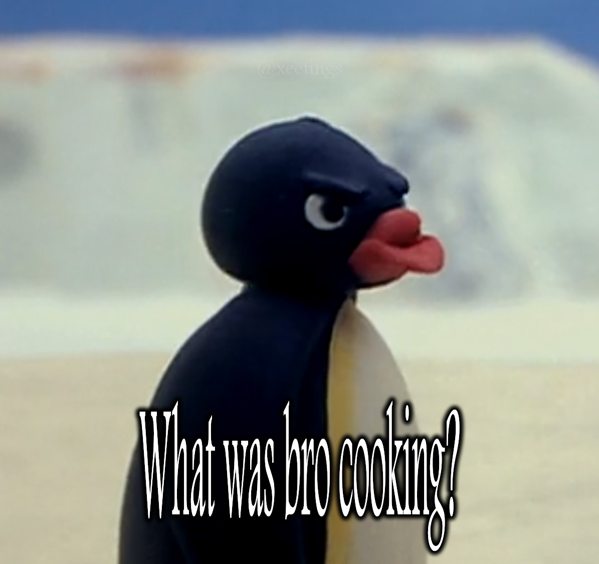 Penguin 🐧 tweet media