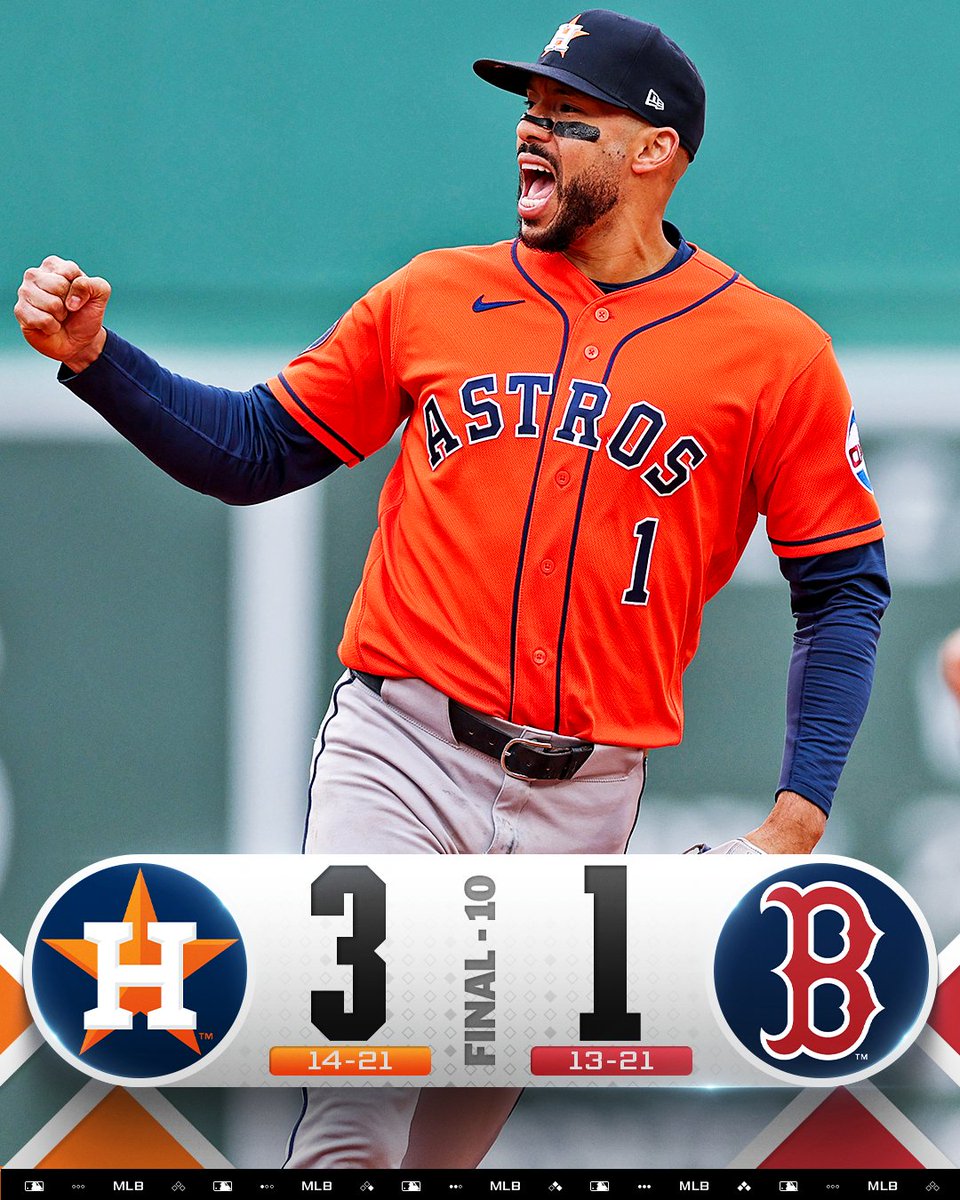 MLB tweet media