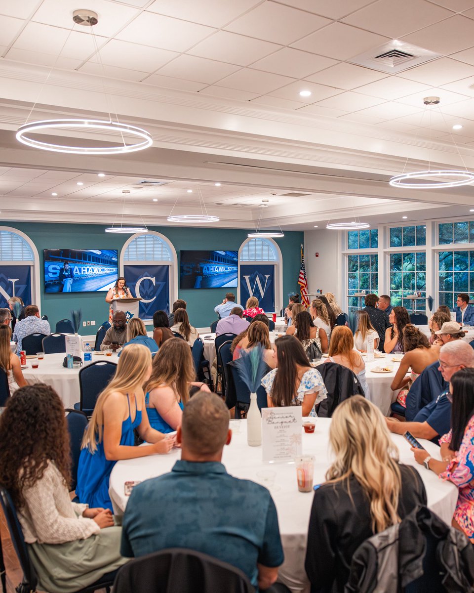 UNCW Softball tweet media