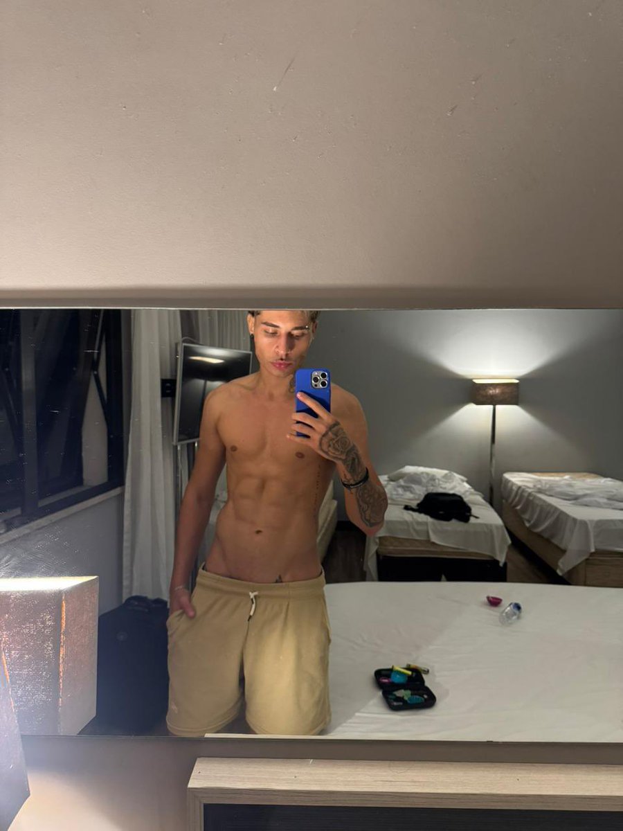 Enzo Menezez tweet media