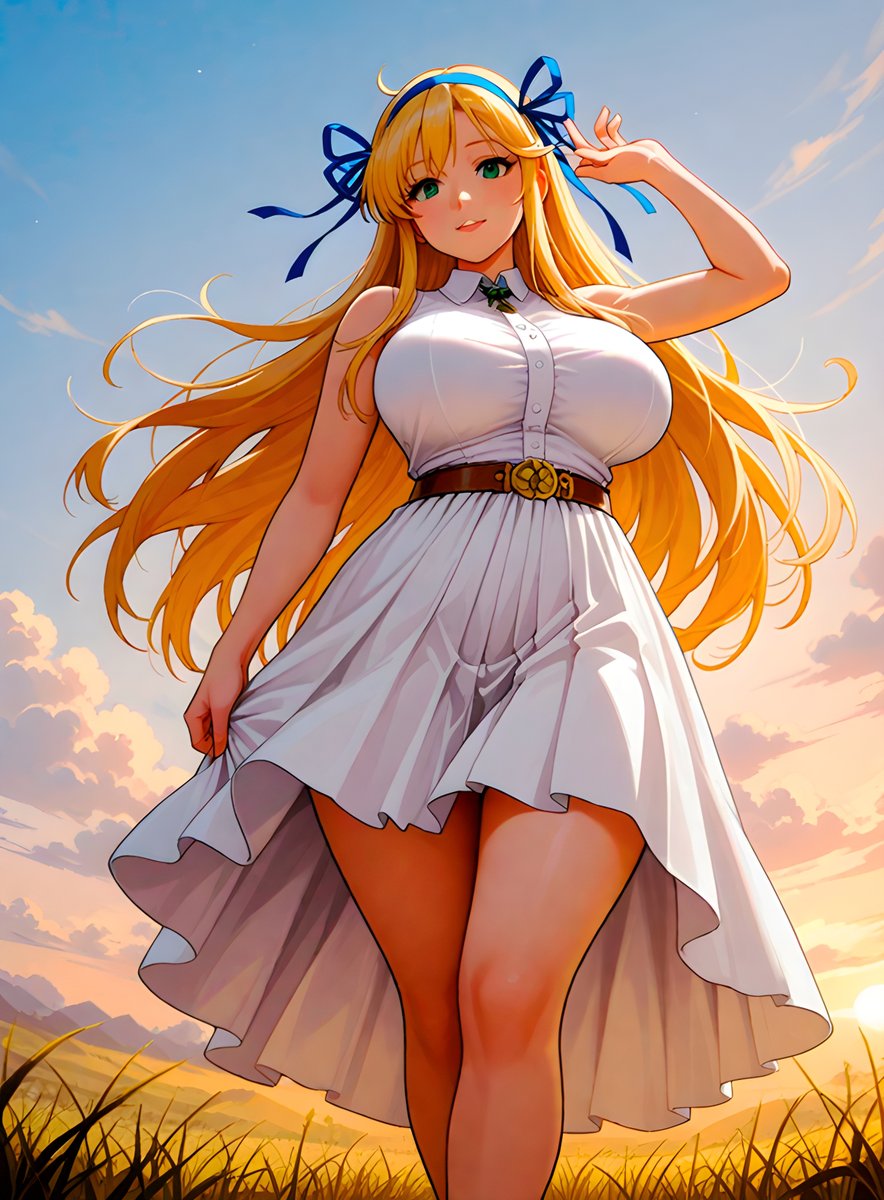 Imaratsu Katsuno (@ImaratsuAIart) / Posts / X
