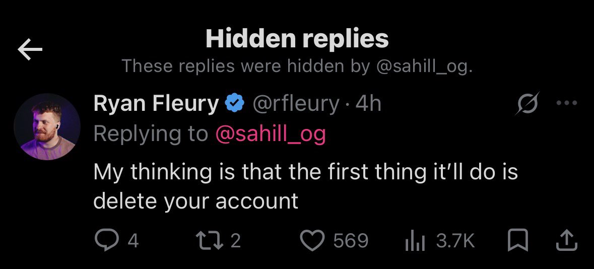 Ryan Fleury tweet media