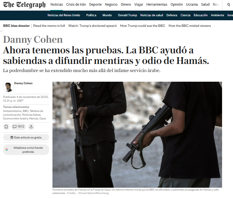 Acción y Comunicación sobre Oriente Medio - ACOM tweet media