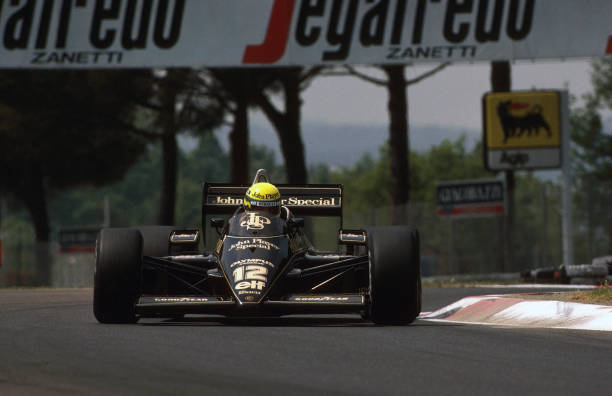 Grand Prix 1980-1989 🏁 tweet media
