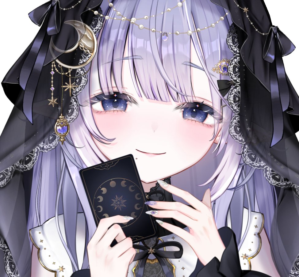 紫月せいら🔮🌟5月10日21:00 初配信 tweet media