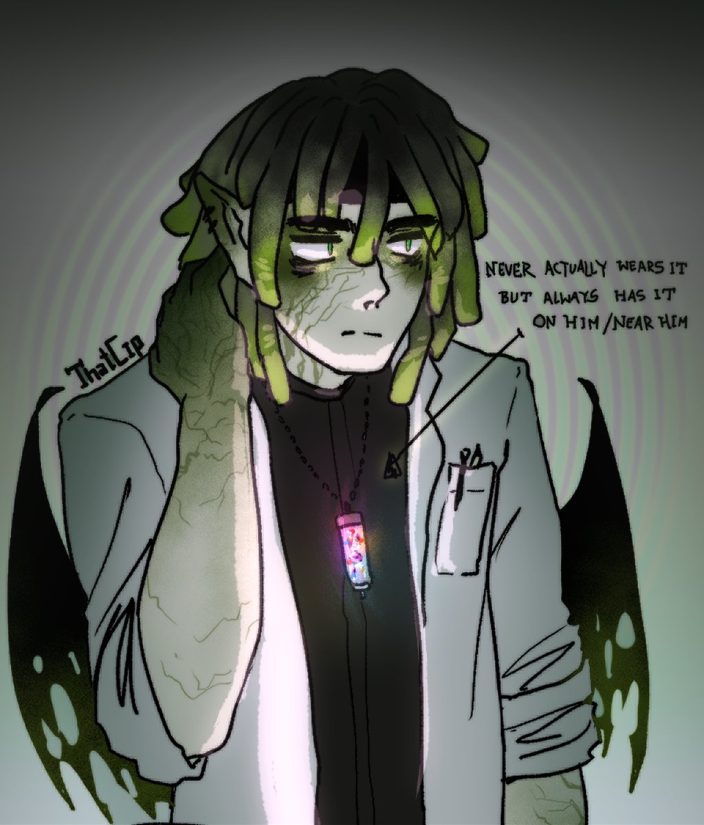 C I P (taking requests!) 👁️👄👁️ tweet media
