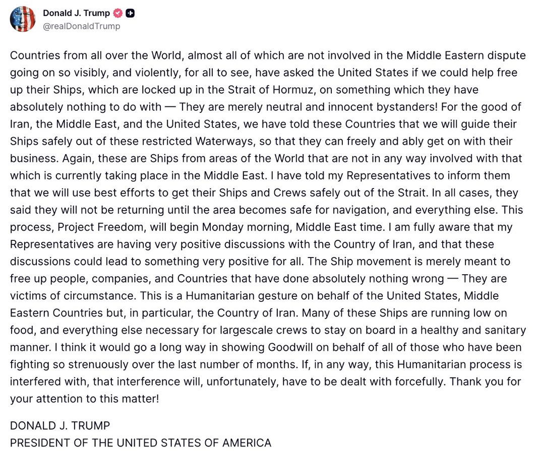 The Calvin Coolidge Project tweet media