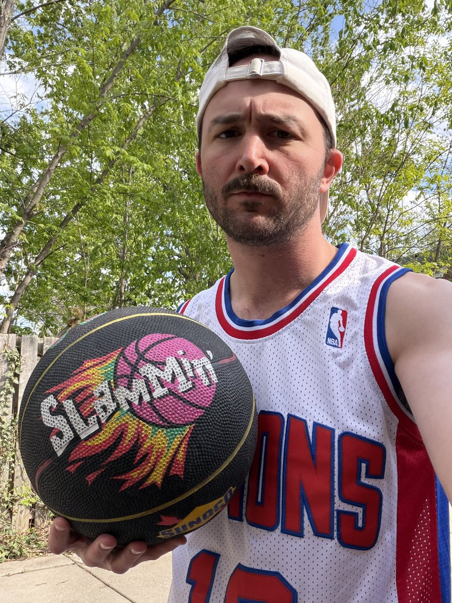 champletics's tweet photo. The Magic/my haters are in absolute shambles right now #slammin #jammin https://t.co/TXZaZRdz80