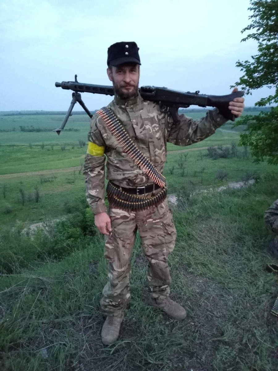 Український часопис tweet media