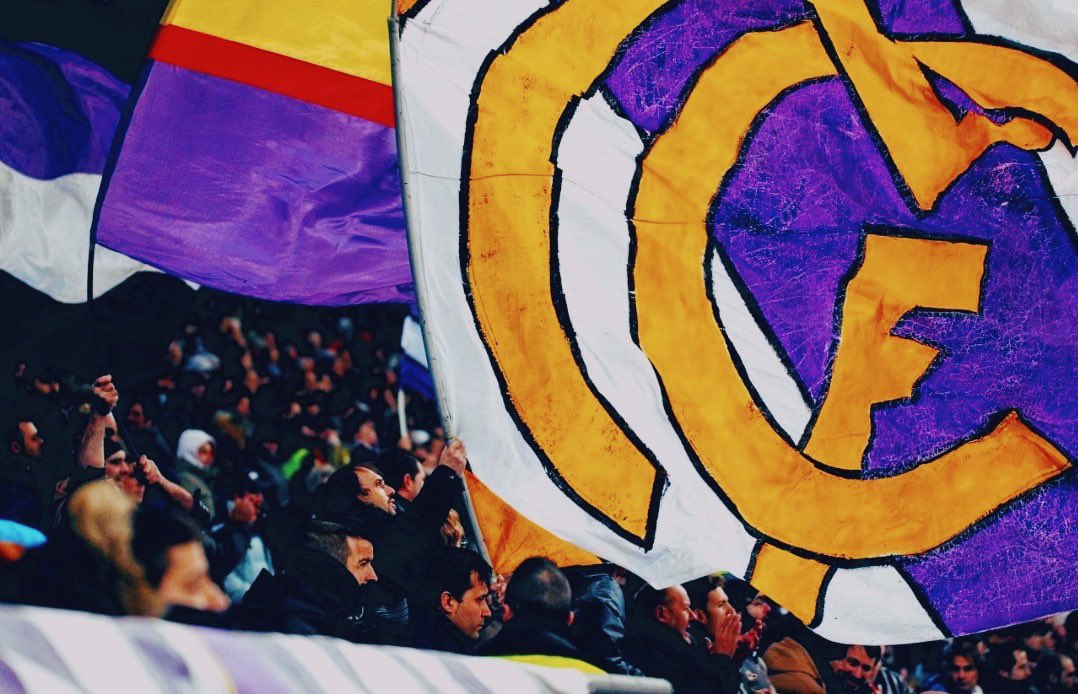 Sergio_RMCF1994's tweet photo. Mi bando es este, el Real Madrid Club de Fútbol. El club donde mi padre me inculcó su sentimiento, su escudo y su pasión. Si vemos al Real Madrid es por el amor al escudo y no por los jugadores.🤍 https://t.co/rl9cDJ4gAo