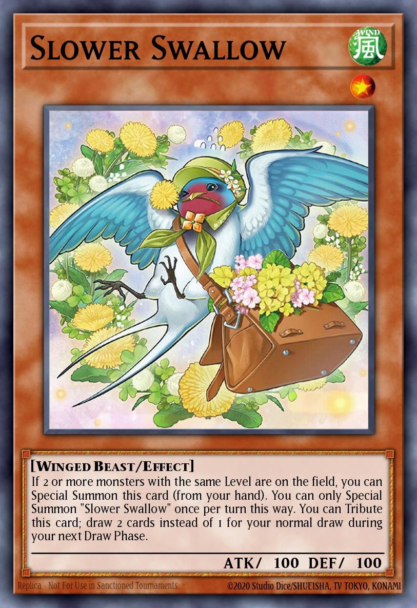 every Yu-Gi-Oh! card tweet media